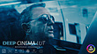 رنگ سینمایی Deep Cinema LUT
