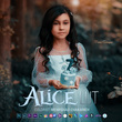 رنگ سینمایی Alice LUT