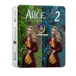 رنگ سینمایی Alice LUT 2