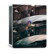 رنگ سینمایی Cine Cool LUT 2