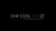 رنگ سینمایی Cine Cool LUT 2