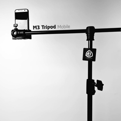 سه پایه موبایل M3 Tripod