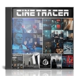 نرم افزار Cine Tracer ( نسخه اورجینال )