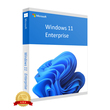 لایسنس ویندوز Windows 11 Enterprise ( نسخه Retail ) اورجینال