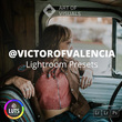 پریست Victor of Valencia Presets